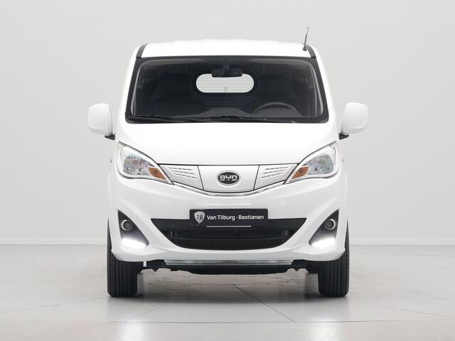 BYD ETP3 136pk 45 kWh Navigatie Camera Lm Velgen Leder Wordt verwacht week 27