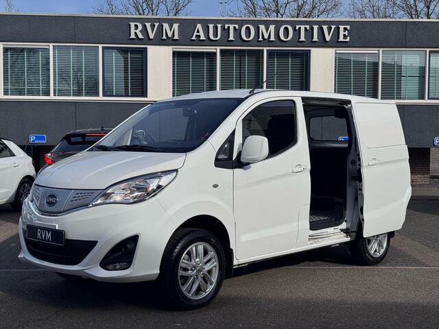 BYD ETP3 Standard 45 kWh CAMERA | STOELVERWARMING | RIJKLAARPRIJS INCL. RESTERENDE FABRIEKSGARANTIE