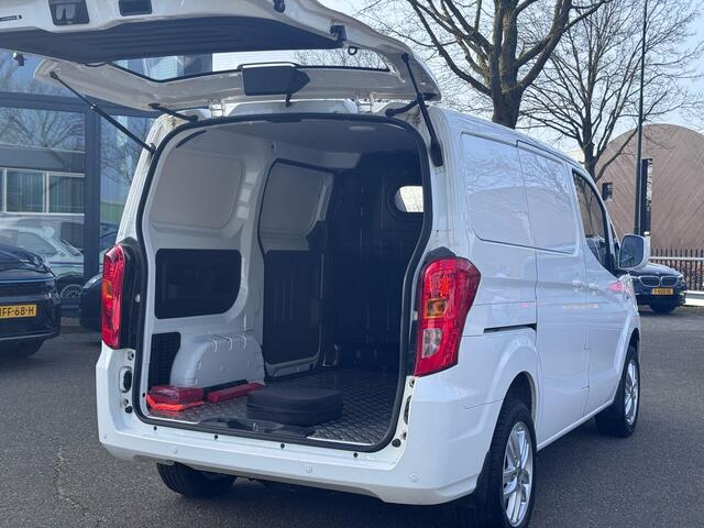 BYD ETP3 Standard 45 kWh CAMERA | STOELVERWARMING | RIJKLAARPRIJS INCL. RESTERENDE FABRIEKSGARANTIE