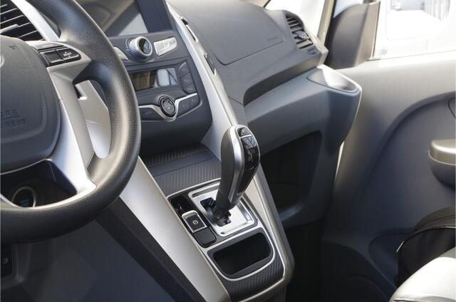 BYD ETP3 Comfort 45 kWh > Nieuw 2025/dubbele schuifdeur/BPM vrij/Camera | 6225 | Lease ook mogelijk!