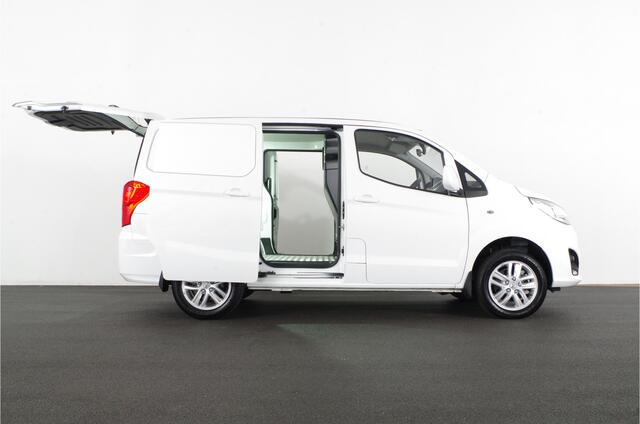 BYD ETP3 Comfort 45 kWh > Nieuw 2025/dubbele schuifdeur/BPM vrij/Camera | 6225 | Lease ook mogelijk!