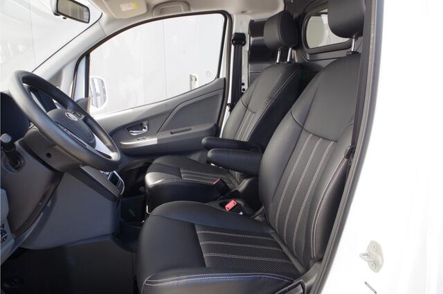 BYD ETP3 Comfort 45 kWh > Nieuw 2025/dubbele schuifdeur/BPM vrij/Camera | 6225 | Lease ook mogelijk!