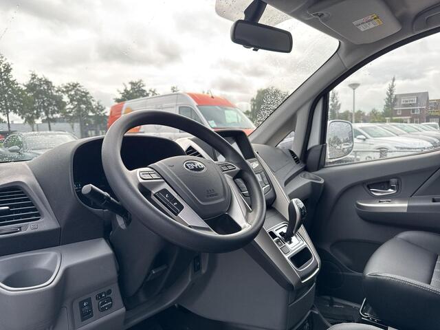 BYD ETP3 Standard 45 kWh | A.camera | Clima | PDC | 2x schuifdeur |