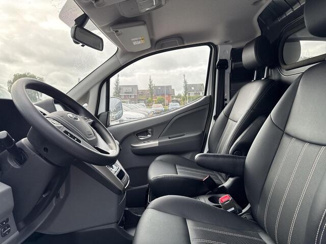 BYD ETP3 Standard 45 kWh | A.camera | Clima | PDC | 2x schuifdeur |