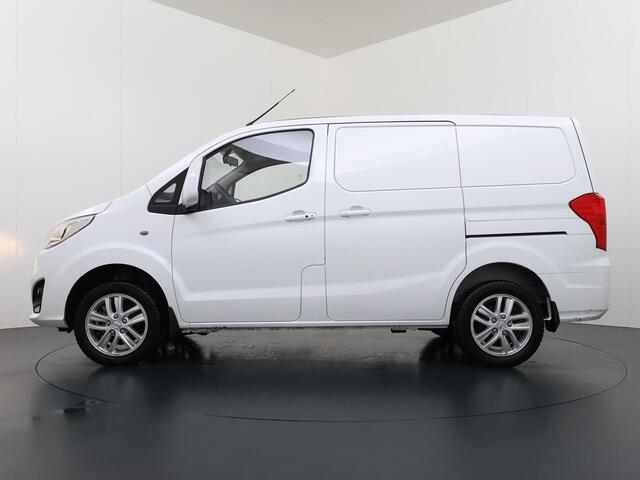 BYD ETP3 Standard 45 kWh VAN: ¤14.900,- EXCL. VOOR: ¤11.877,- EXCL. UW EINDEJAARSVOORDEEL: ¤3.023| CAMERA | STOELVERWARMING | KEYLESS | RIJKLAARPRIJS INCL. RESTERENDE FABRIEKSGARANTIE | BTW VERREKENBAAR |