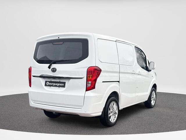 BYD ETP3 Standard 45 kWh | 15+ op voorraad! | A. camera | Clima | PDC | 2x schuifdeur |