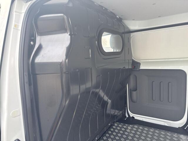 BYD ETP3 Standard 45 kWh | 15+ op voorraad! | A. camera | Clima | PDC | 2x schuifdeur |