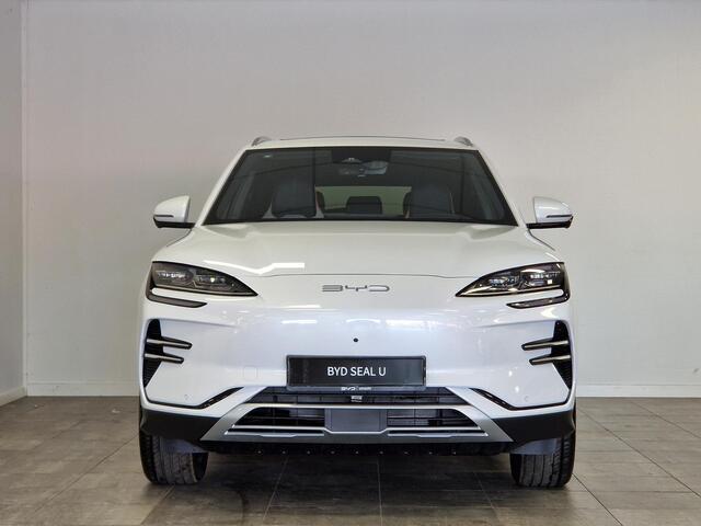 BYD Seal U Comfort 71,8 kWh BYD SEAL U Design 87 kWh l Trekgewicht 1300KG l PANORAMADAK l 360GR CAMERA l