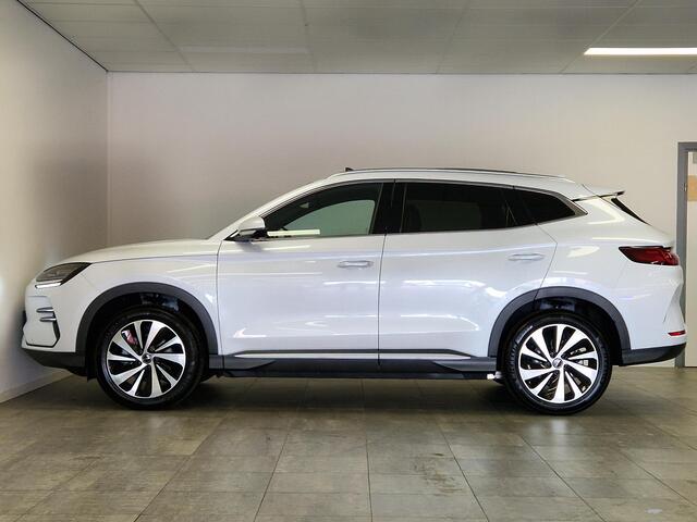 BYD Seal U Comfort 71,8 kWh BYD SEAL U Design 87 kWh l Trekgewicht 1300KG l PANORAMADAK l 360GR CAMERA l