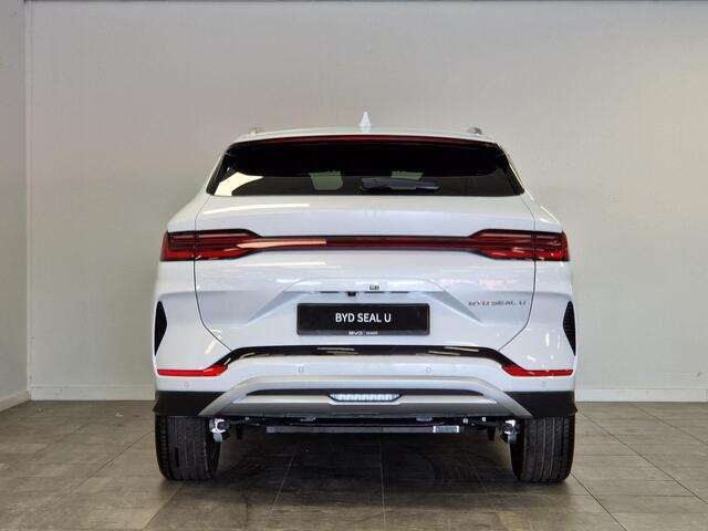 BYD Seal U Comfort 71,8 kWh BYD SEAL U Design 87 kWh l Trekgewicht 1300KG l PANORAMADAK l 360GR CAMERA l