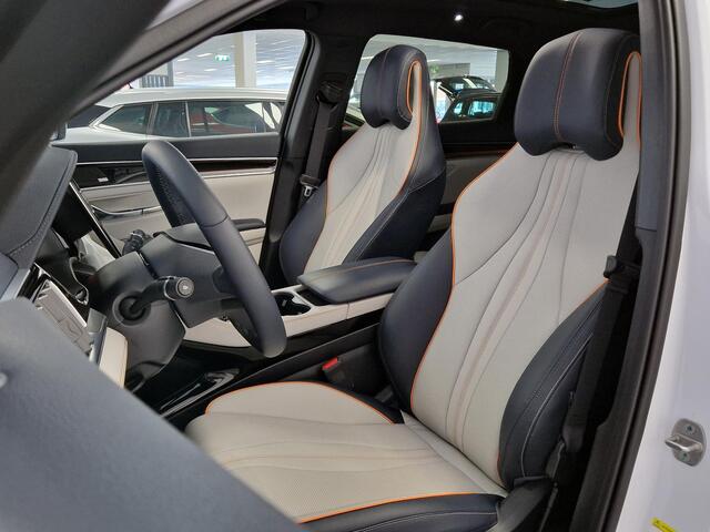 BYD Seal U Comfort 71,8 kWh BYD SEAL U Design 87 kWh l Trekgewicht 1300KG l PANORAMADAK l 360GR CAMERA l