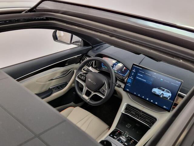 BYD Seal U Comfort 71,8 kWh BYD SEAL U Design 87 kWh l Trekgewicht 1300KG l PANORAMADAK l 360GR CAMERA l