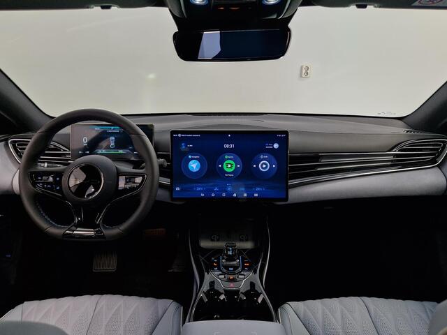 BYD Seal Excellence AWD 83 kWh l Licht Interieur l PANORAMADAK l HEAD UP DISPLAY l ADAPTIEVE VERING l 3.8S