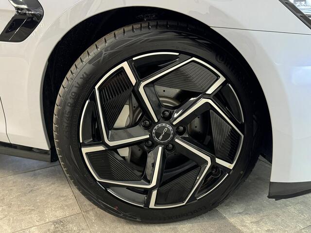 BYD Seal Excellence AWD 83 kWh PANORAMADAK l HEAD UP DISPLAY l ADAPTIEVE VERING l 3.8S