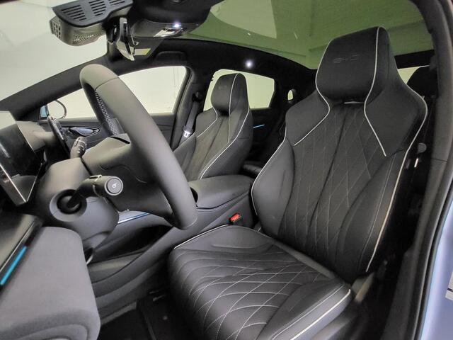 BYD Seal Excellence AWD 83 kWh 530pk - 0-100 3.8sec | PANODAK | ELEK. STOELEN + MEMORY | VEGANLEDER | BEDIENING VIA APP | WARMTEPOMP