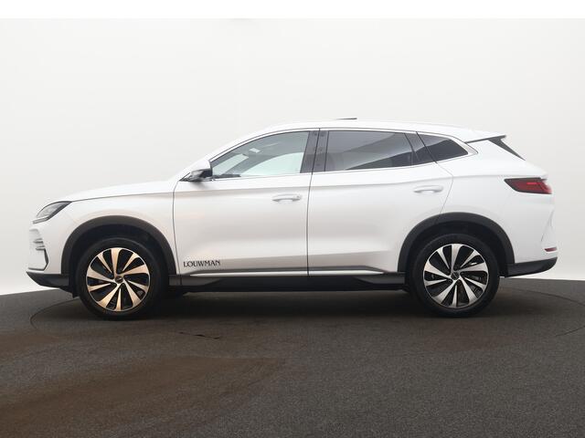 BYD Seal U Comfort 72 kWh | Navigatie | Panoramadak |