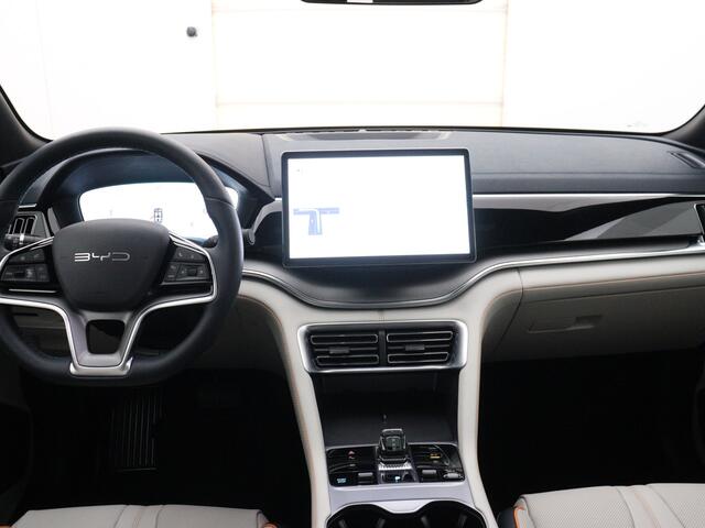BYD Seal U Comfort 72 kWh | Navigatie | Panoramadak |