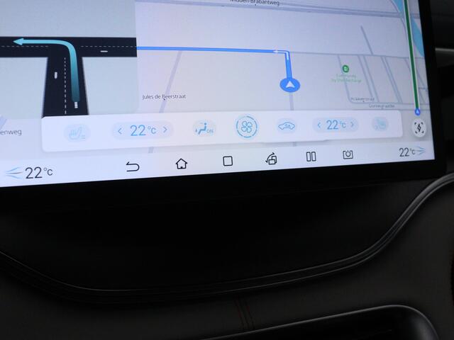 BYD Seal U Comfort 72 kWh | Navigatie | Panoramadak |