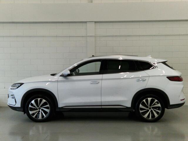 BYD Seal U Comfort 72 kWh l VOORRAAD l 420KM WLPT l ZEER COMPLEET l