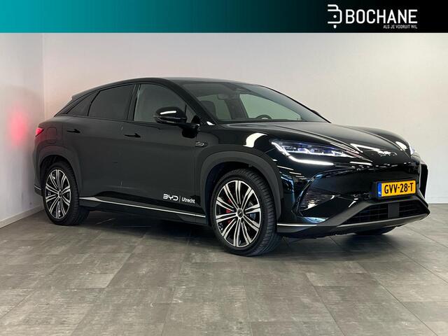 BYD Seal Excellence AWD 91.3 kWh