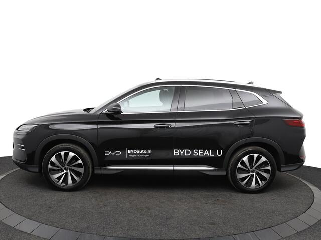 BYD Seal U Design 87 kWh