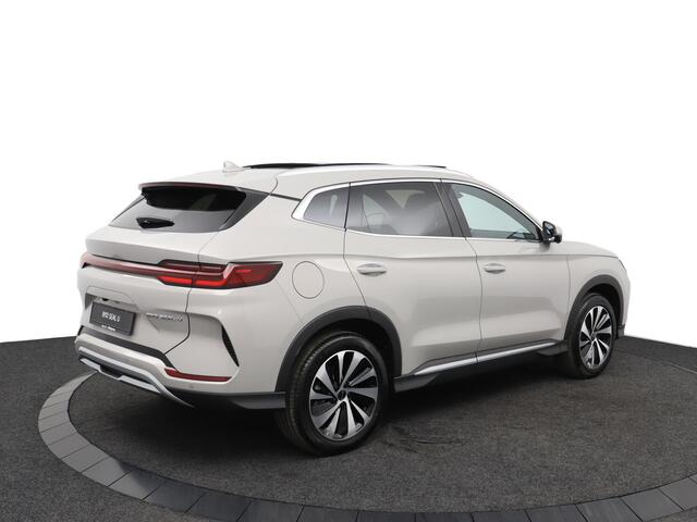 BYD Seal U Design 87 kWh