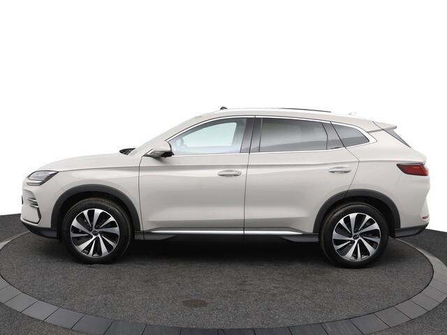 BYD Seal U Design 87 kWh