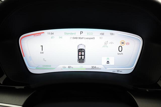 BYD Seal U Design 87 kWh