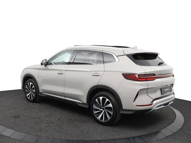 BYD Seal U Design 87 kWh