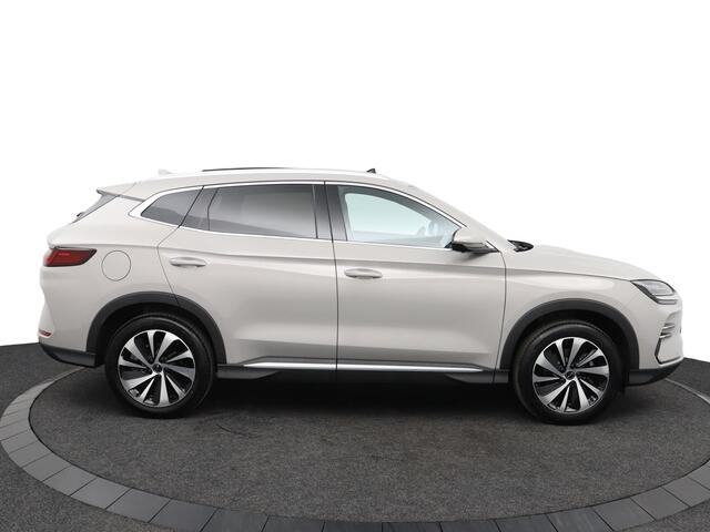 BYD Seal U Design 87 kWh