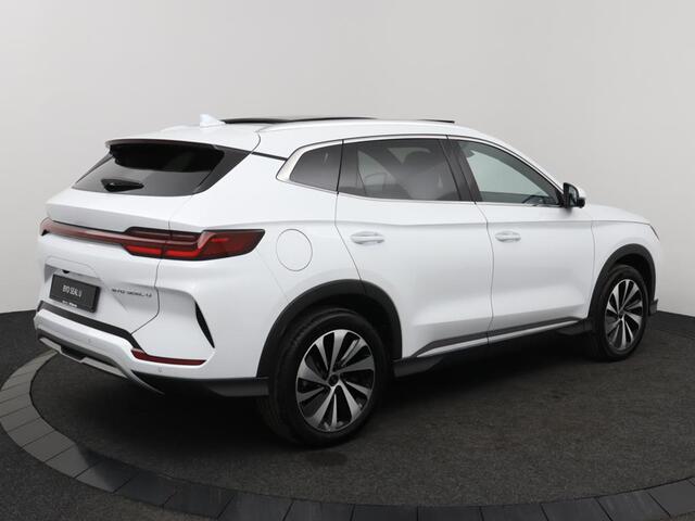 BYD Seal U Comfort 72 kWh | Uit voorraad leverbaar