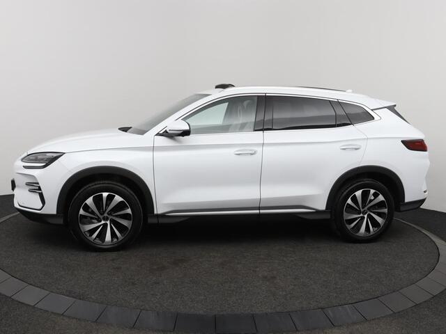BYD Seal U Comfort 72 kWh | Uit voorraad leverbaar