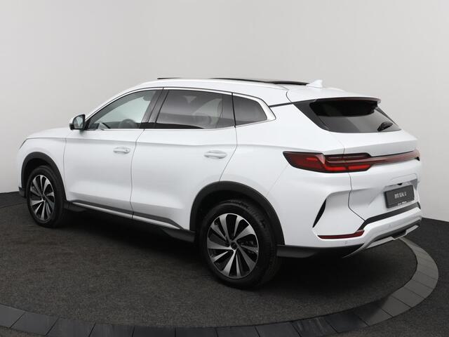 BYD Seal U Comfort 72 kWh | Uit voorraad leverbaar