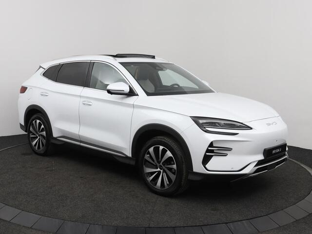 BYD Seal U Comfort 72 kWh | Uit voorraad leverbaar