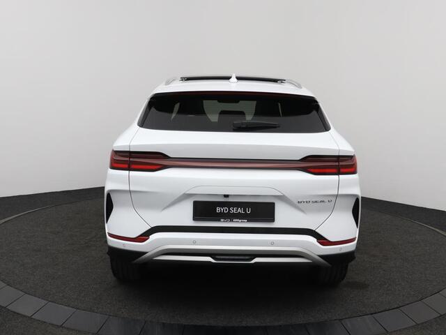 BYD Seal U Comfort 72 kWh | Uit voorraad leverbaar