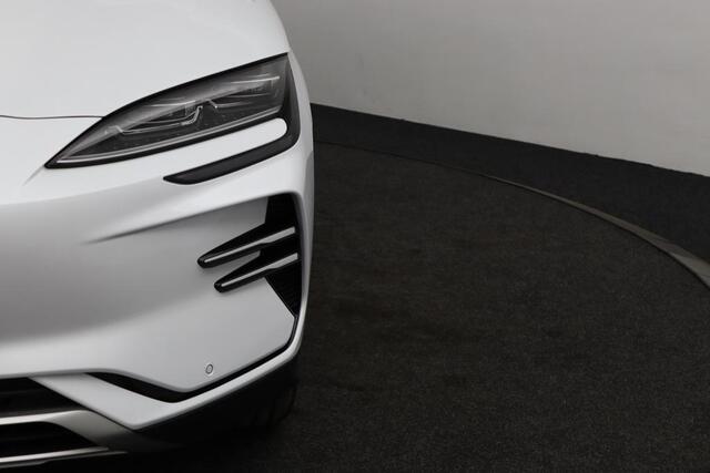 BYD Seal U Comfort 72 kWh | Uit voorraad leverbaar