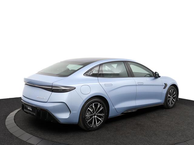 BYD Seal Comfort RWD 61.4 kWh | Uit voorraad leverbaar