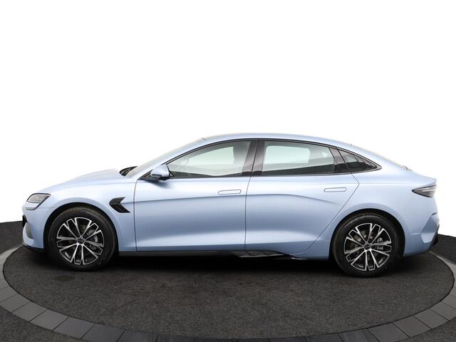 BYD Seal Comfort RWD 61.4 kWh | Uit voorraad leverbaar