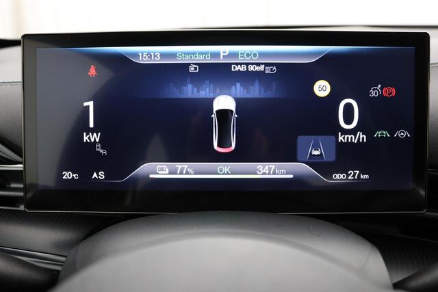 BYD Seal Comfort RWD 61.4 kWh | Uit voorraad leverbaar
