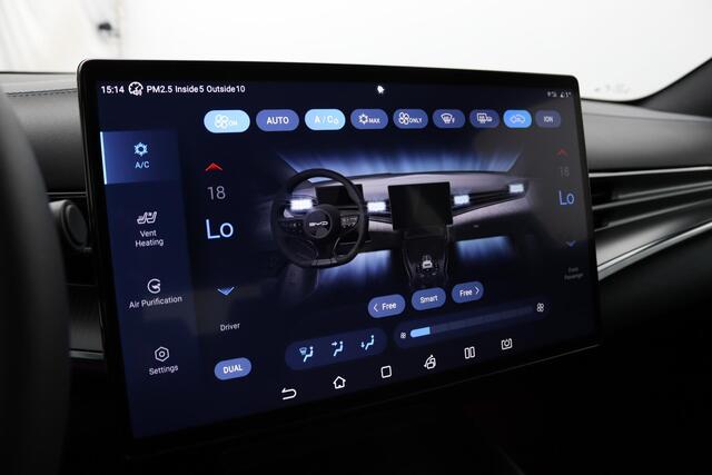 BYD Seal Comfort RWD 61.4 kWh | Uit voorraad leverbaar