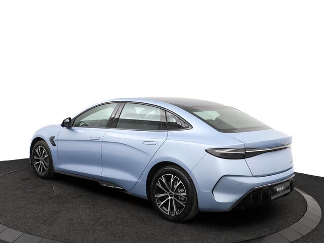 BYD Seal Comfort RWD 61.4 kWh | Uit voorraad leverbaar