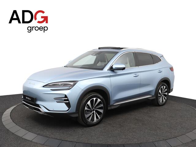 BYD Seal Seal-U Design | Uit voorraad leverbaar