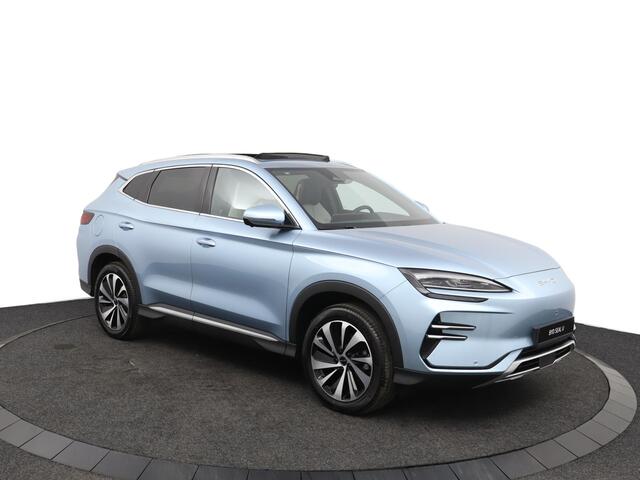 BYD Seal Seal-U Design | Uit voorraad leverbaar