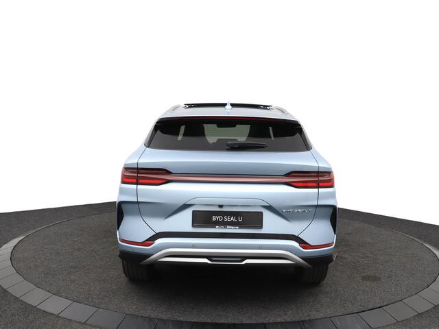 BYD Seal Seal-U Design | Uit voorraad leverbaar