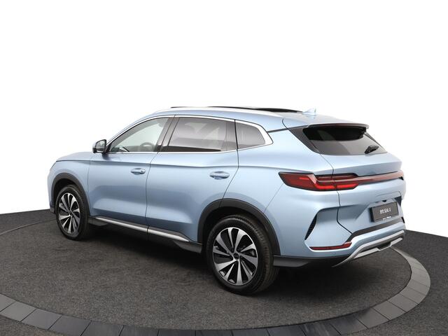 BYD Seal Seal-U Design | Uit voorraad leverbaar