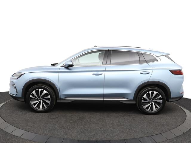 BYD Seal Seal-U Design | Uit voorraad leverbaar