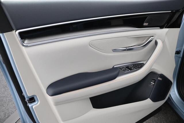 BYD Seal Seal-U Design | Uit voorraad leverbaar