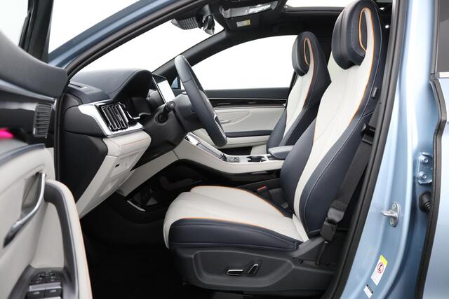 BYD Seal Seal-U Design | Uit voorraad leverbaar