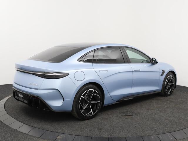 BYD Seal Design RWD 83 kWh | Uit voorraad leverbaar