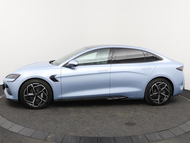 BYD Seal Design RWD 83 kWh | Uit voorraad leverbaar